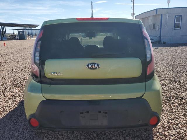 Photo 5 VIN: KNDJP3A51E7719137 - KIA SOUL 