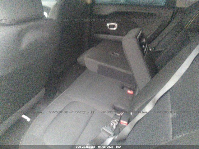 Photo 7 VIN: KNDJP3A51E7726024 - KIA SOUL 