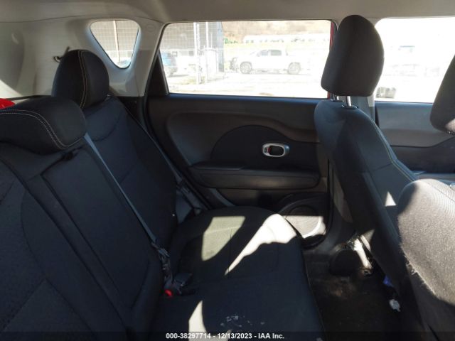 Photo 7 VIN: KNDJP3A51E7729392 - KIA SOUL 