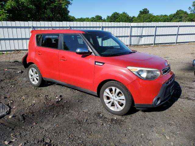 Photo 3 VIN: KNDJP3A51E7737850 - KIA SOUL 