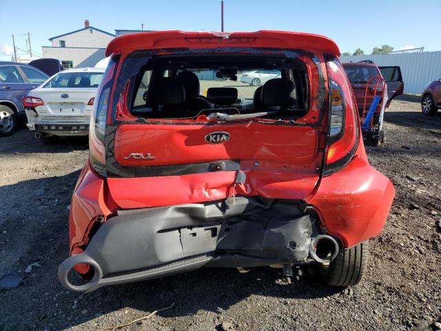 Photo 5 VIN: KNDJP3A51E7737850 - KIA SOUL 