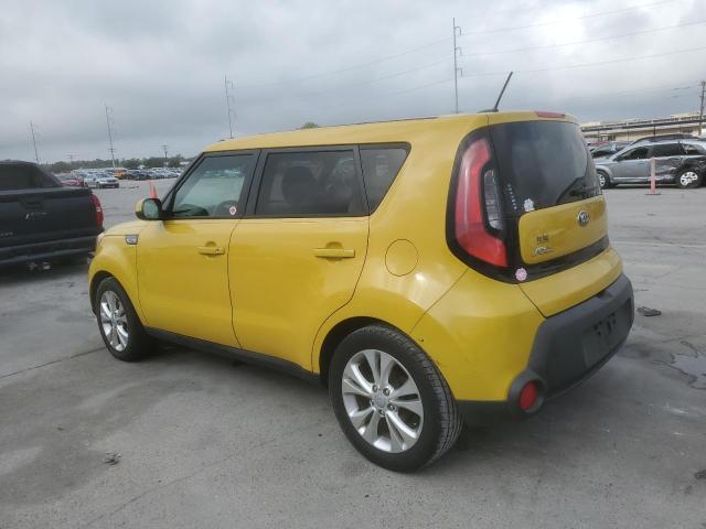 Photo 1 VIN: KNDJP3A51F7111703 - KIA SOUL 