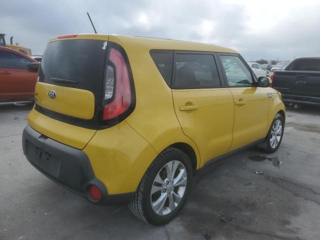 Photo 2 VIN: KNDJP3A51F7111703 - KIA SOUL 