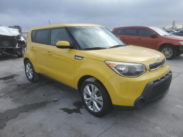 Photo 3 VIN: KNDJP3A51F7111703 - KIA SOUL 