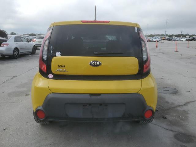 Photo 5 VIN: KNDJP3A51F7111703 - KIA SOUL 