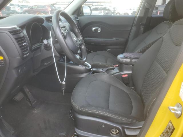 Photo 6 VIN: KNDJP3A51F7111703 - KIA SOUL 