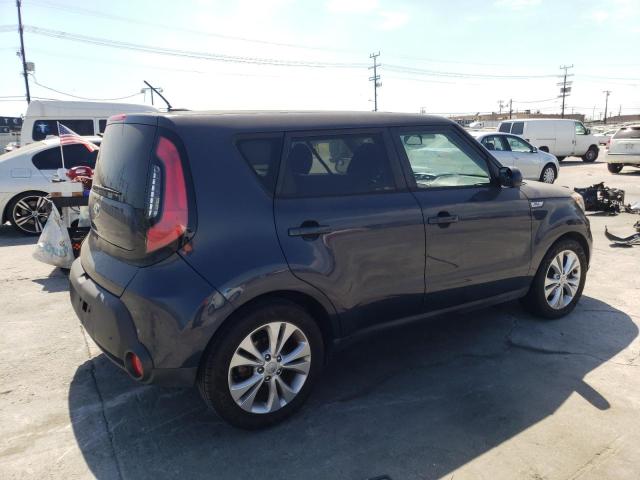 Photo 3 VIN: KNDJP3A51F7118117 - KIA SOUL + 