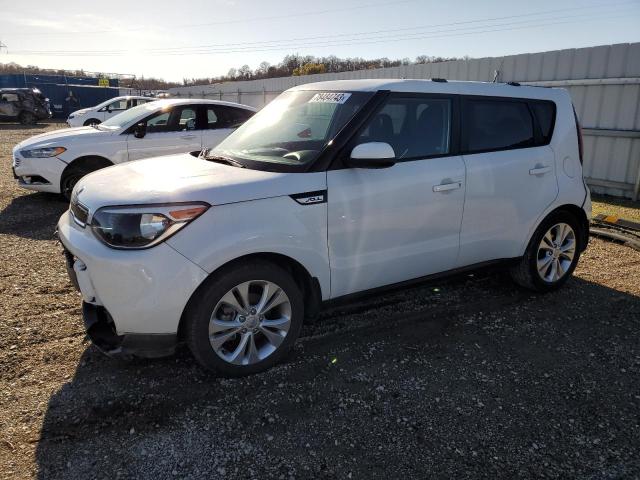 Photo 0 VIN: KNDJP3A51F7128470 - KIA SOUL 