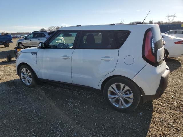 Photo 1 VIN: KNDJP3A51F7128470 - KIA SOUL 