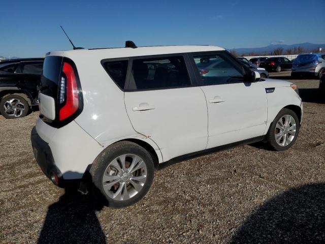 Photo 2 VIN: KNDJP3A51F7128470 - KIA SOUL 