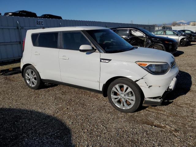 Photo 3 VIN: KNDJP3A51F7128470 - KIA SOUL 