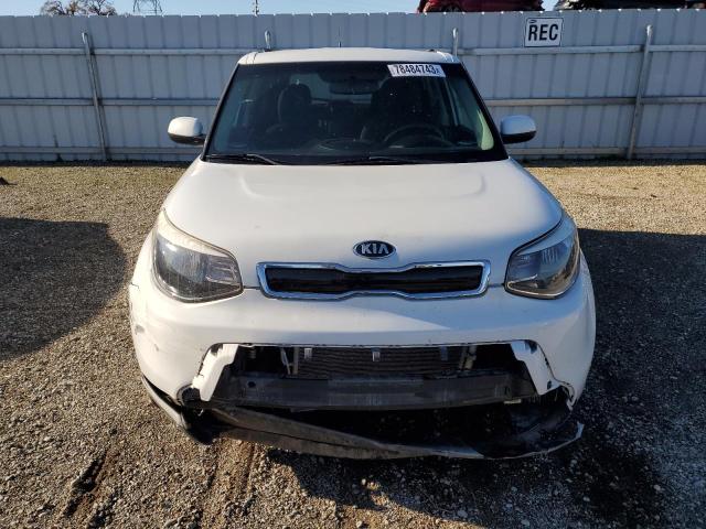 Photo 4 VIN: KNDJP3A51F7128470 - KIA SOUL 