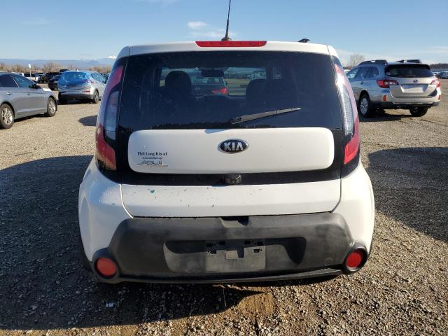 Photo 5 VIN: KNDJP3A51F7128470 - KIA SOUL 