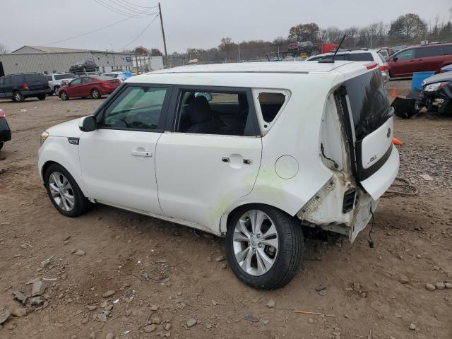 Photo 1 VIN: KNDJP3A51F7132812 - KIA SOUL + 