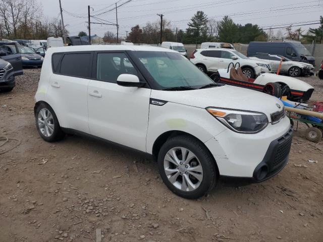 Photo 3 VIN: KNDJP3A51F7132812 - KIA SOUL + 