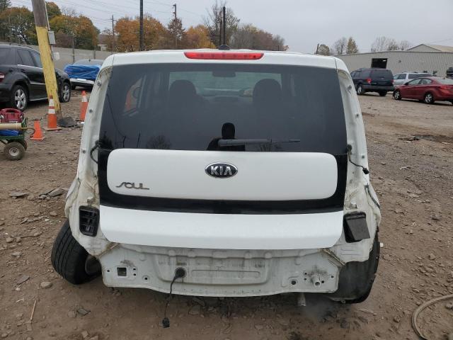 Photo 5 VIN: KNDJP3A51F7132812 - KIA SOUL + 