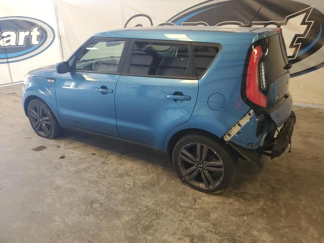 Photo 1 VIN: KNDJP3A51F7146533 - KIA SOUL 