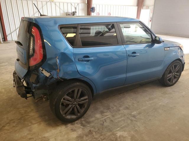 Photo 2 VIN: KNDJP3A51F7146533 - KIA SOUL 