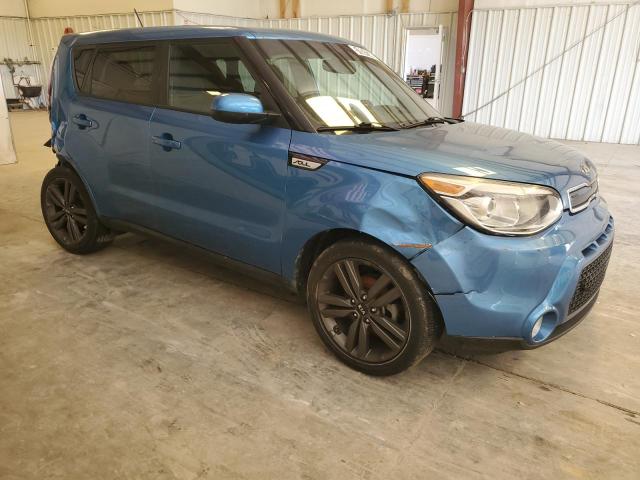 Photo 3 VIN: KNDJP3A51F7146533 - KIA SOUL 