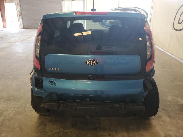 Photo 5 VIN: KNDJP3A51F7146533 - KIA SOUL 