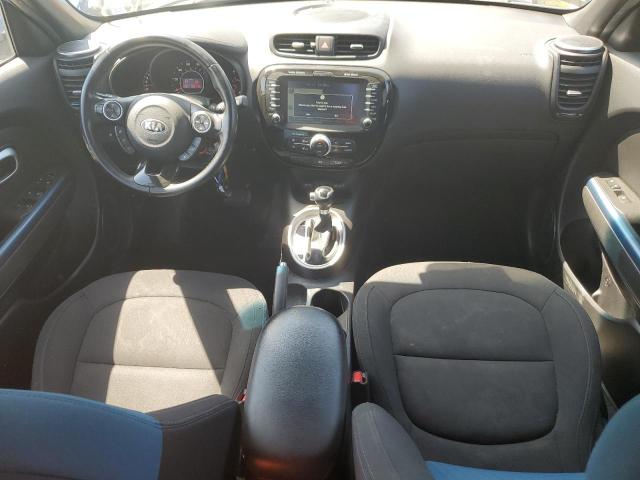 Photo 7 VIN: KNDJP3A51F7146533 - KIA SOUL 