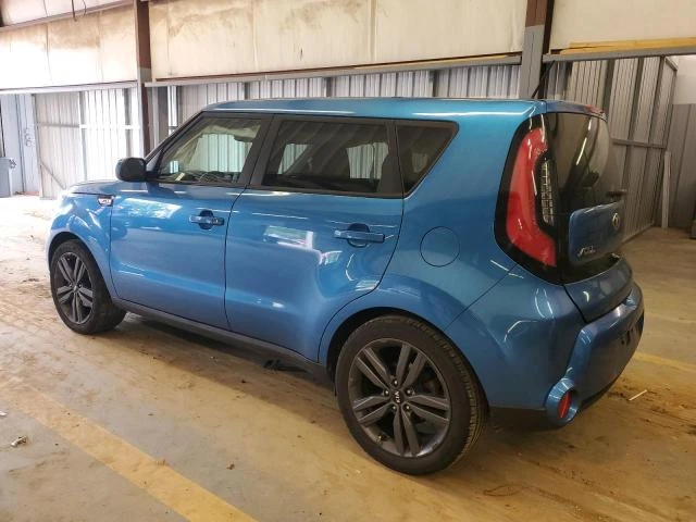 Photo 1 VIN: KNDJP3A51F7150596 - KIA SOUL + 