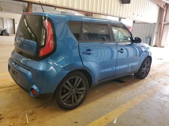 Photo 2 VIN: KNDJP3A51F7150596 - KIA SOUL + 