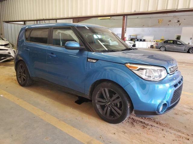 Photo 3 VIN: KNDJP3A51F7150596 - KIA SOUL + 