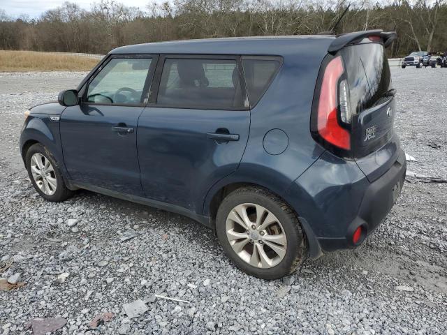 Photo 1 VIN: KNDJP3A51F7150758 - KIA SOUL 