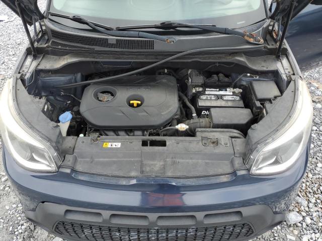 Photo 10 VIN: KNDJP3A51F7150758 - KIA SOUL 