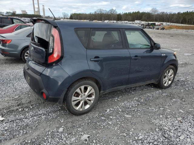 Photo 2 VIN: KNDJP3A51F7150758 - KIA SOUL 