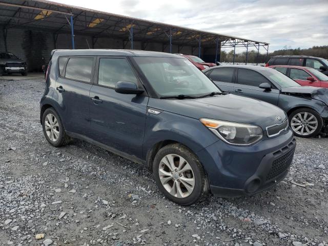 Photo 3 VIN: KNDJP3A51F7150758 - KIA SOUL 