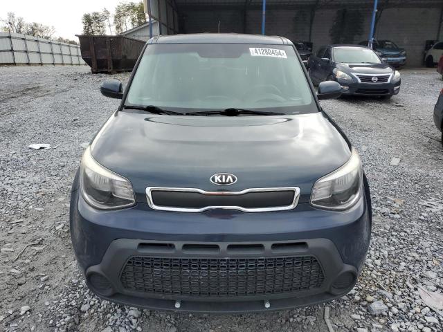 Photo 4 VIN: KNDJP3A51F7150758 - KIA SOUL 