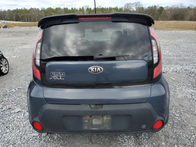 Photo 5 VIN: KNDJP3A51F7150758 - KIA SOUL 