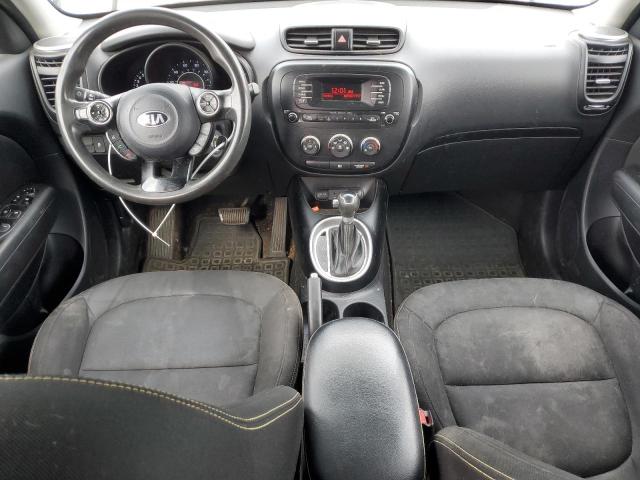 Photo 7 VIN: KNDJP3A51F7150758 - KIA SOUL 