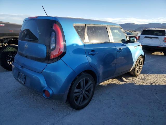 Photo 2 VIN: KNDJP3A51F7153448 - KIA SOUL 