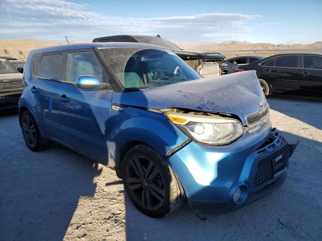 Photo 3 VIN: KNDJP3A51F7153448 - KIA SOUL 