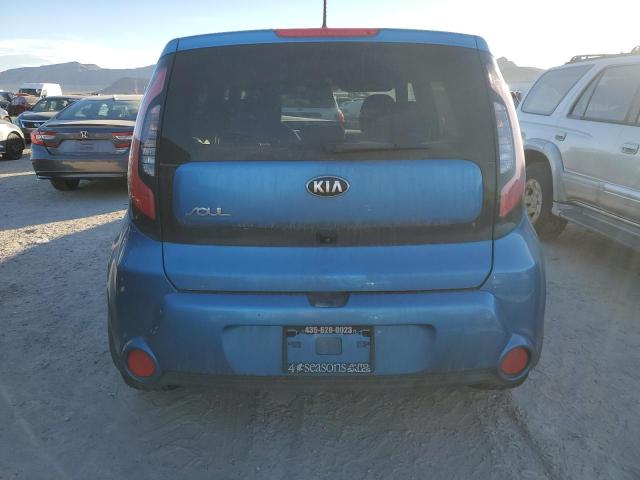 Photo 5 VIN: KNDJP3A51F7153448 - KIA SOUL 