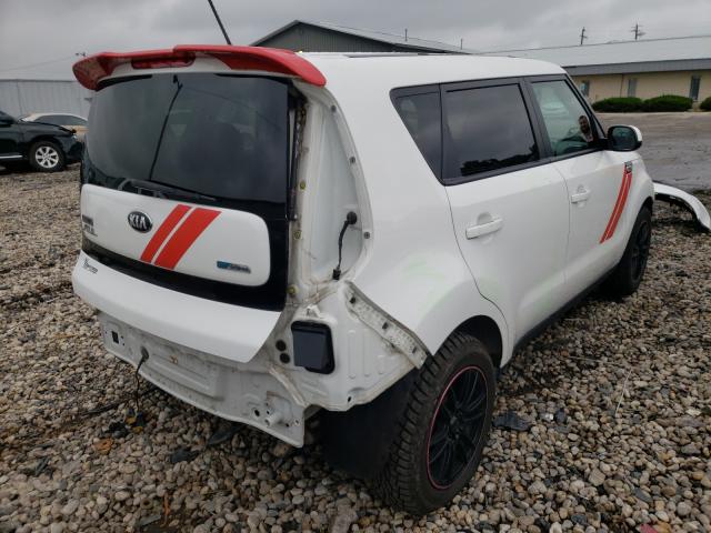 Photo 3 VIN: KNDJP3A51F7156155 - KIA SOUL + 