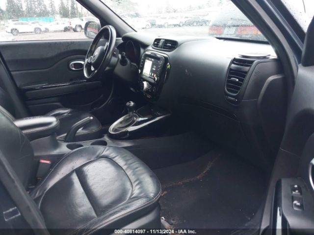 Photo 4 VIN: KNDJP3A51F7167947 - KIA SOUL 