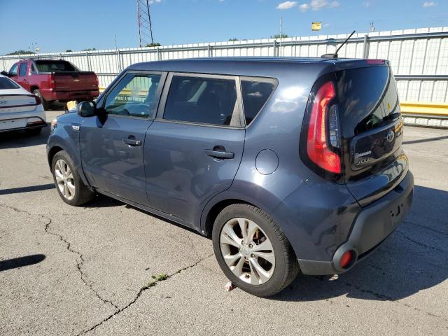 Photo 1 VIN: KNDJP3A51F7173845 - KIA SOUL 