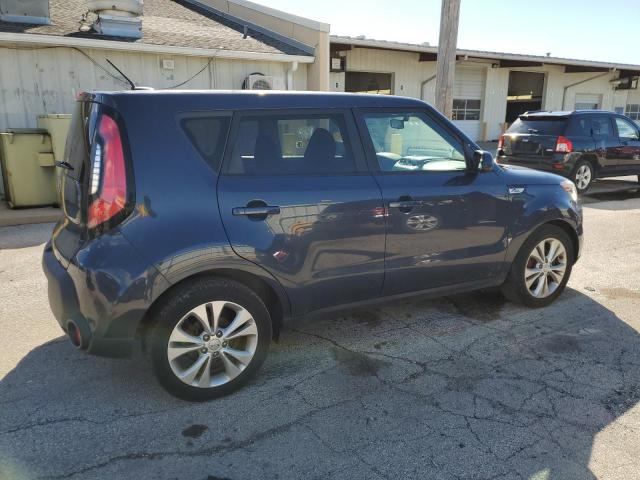 Photo 2 VIN: KNDJP3A51F7173845 - KIA SOUL 