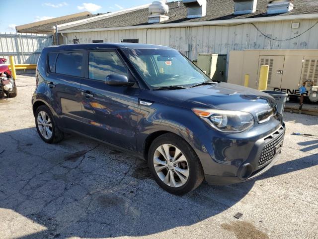 Photo 3 VIN: KNDJP3A51F7173845 - KIA SOUL 