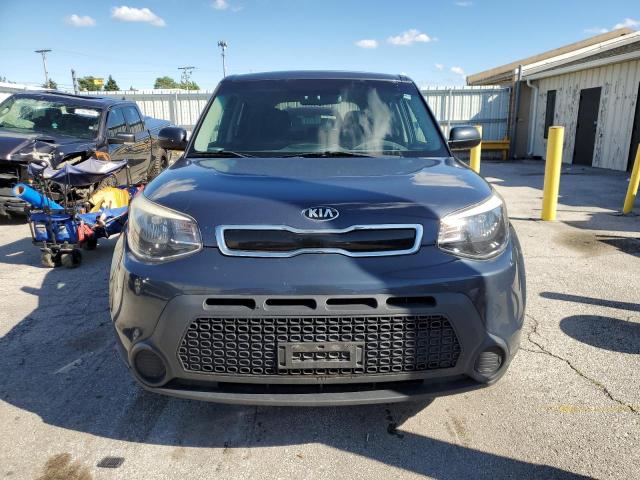 Photo 4 VIN: KNDJP3A51F7173845 - KIA SOUL 