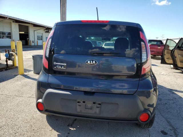 Photo 5 VIN: KNDJP3A51F7173845 - KIA SOUL 