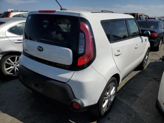 Photo 3 VIN: KNDJP3A51F7176809 - KIA SOUL 