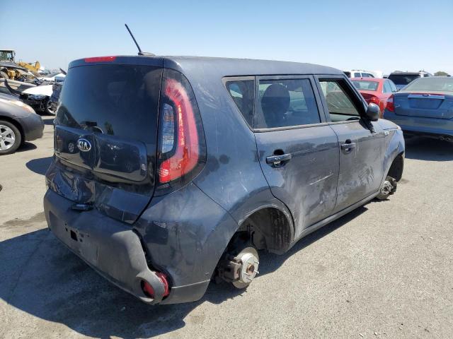 Photo 2 VIN: KNDJP3A51F7181122 - KIA SOUL + 