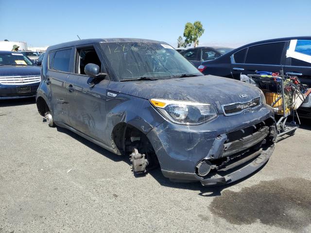 Photo 3 VIN: KNDJP3A51F7181122 - KIA SOUL + 