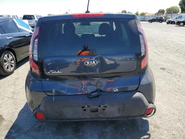 Photo 5 VIN: KNDJP3A51F7181122 - KIA SOUL + 