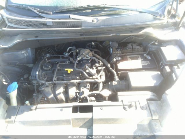 Photo 9 VIN: KNDJP3A51F7189933 - KIA SOUL 